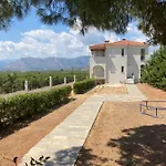 Apartman Enchanting Mycenae - Your Greek Retreat Argosz