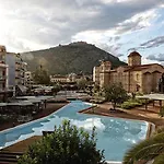 Enchanting Mycenae - Your Greek Retreat Lejlighed *
