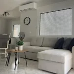 Enchanting Mycenae - Your Greek Retreat Apartman