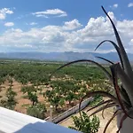 Apartman Enchanting Mycenae - Your Greek Retreat Argosz