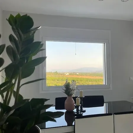 Enchanting Mycenae - Your Greek Retreat Daire Argos
