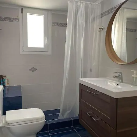 Enchanting Mycenae - Your Greek Retreat Daire