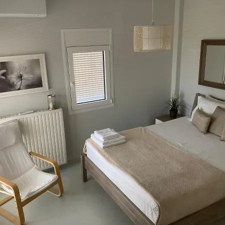 Enchanting Mycenae - Your Greek Retreat Apartment Argos