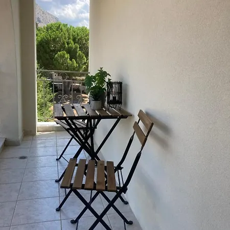 Daire Enchanting Mycenae - Your Greek Retreat