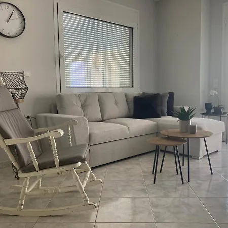 Enchanting Mycenae - Your Greek Retreat *