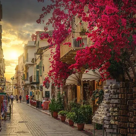 Enchanting Mycenae - Your Greek Retreat アルゴス