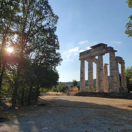 Enchanting Mycenae - Your Greek Retreat * Argos