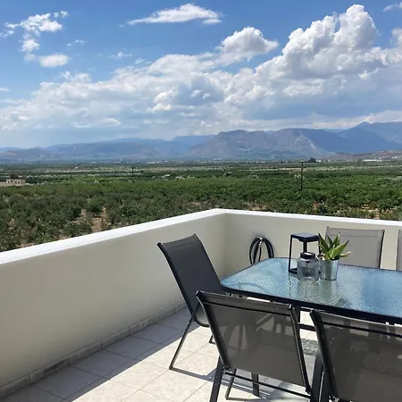 Enchanting Mycenae - Your Greek Retreat *