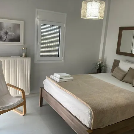 Apartment Enchanting Mycenae - Your Greek Retreat *