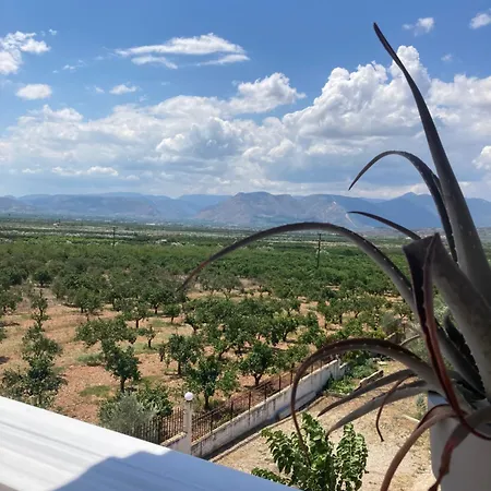 Apartment Enchanting Mycenae - Your Greek Retreat Argos