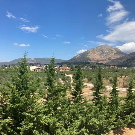 Enchanting Mycenae - Your Greek Retreat * Argos