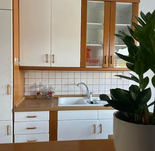 Enchanting Mycenae - Your Greek Retreat Apartment Argos