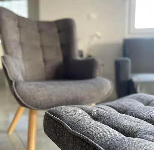 Enchanting Mycenae - Your Greek Retreat Apartament *