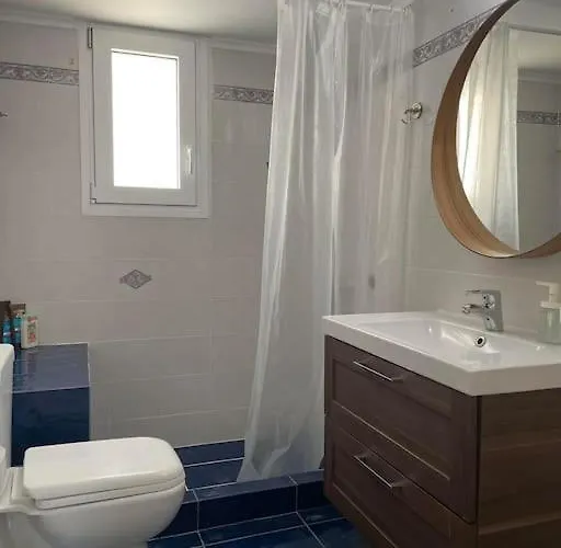 Enchanting Mycenae - Your Greek Retreat Apartment