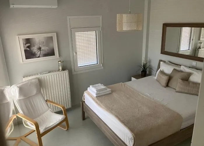 Enchanting Mycenae - Your Greek Retreat Appartement Argos