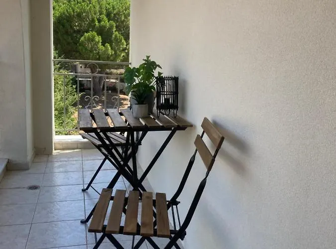 Apartment Enchanting Mycenae - Your Greek Retreat