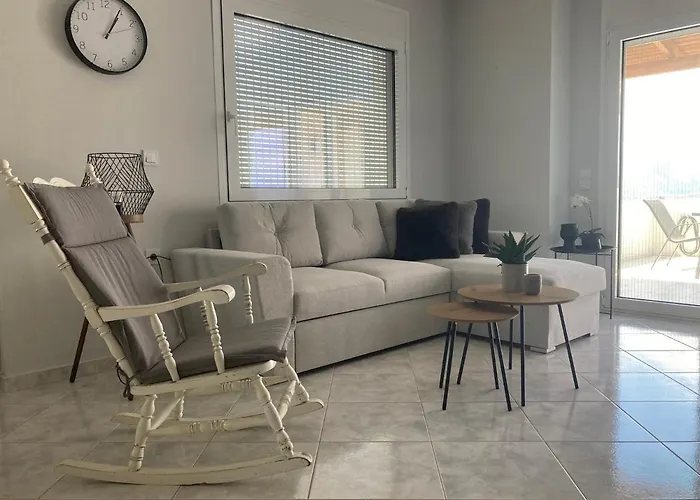 Enchanting Mycenae - Your Greek Retreat *