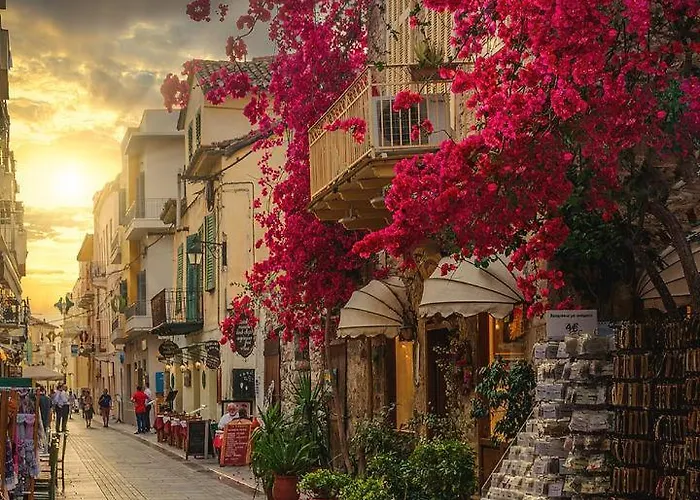 Enchanting Mycenae - Your Greek Retreat Argos