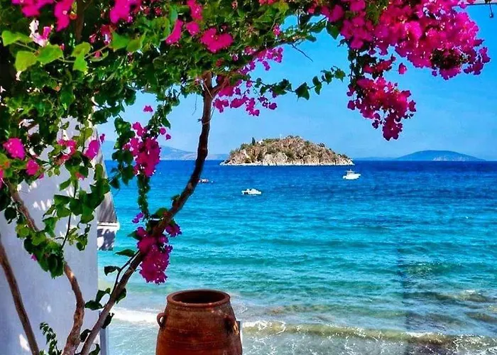 Enchanting Mycenae - Your Greek Retreat