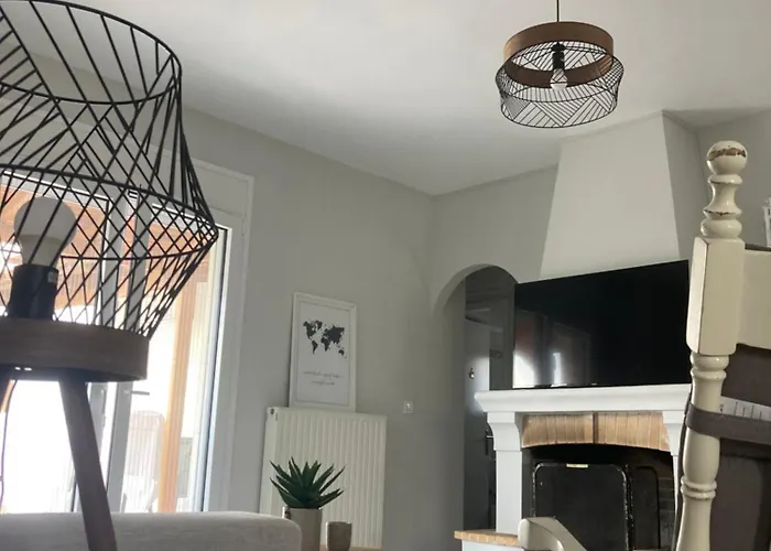 Enchanting Mycenae - Your Greek Retreat Apartament *